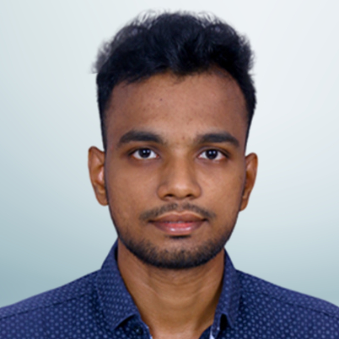 Saurabh Angchekar